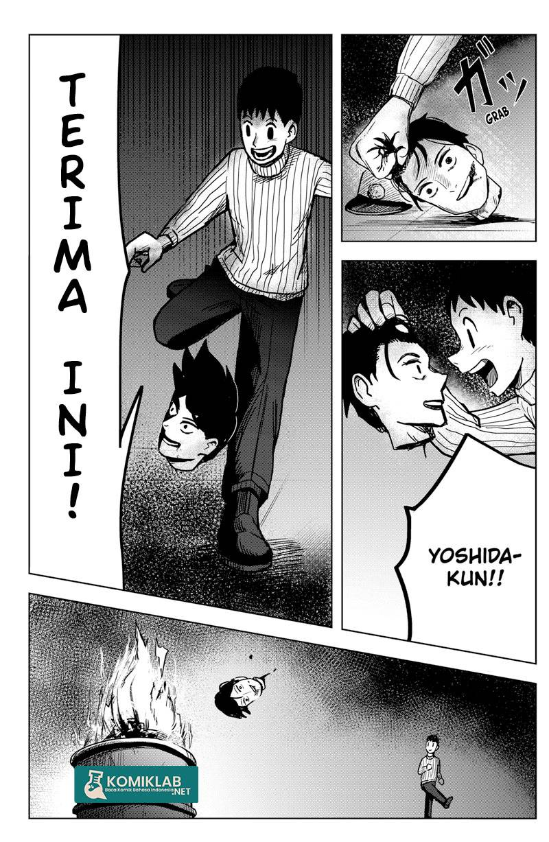 SHIBATARIAN Chapter 2 - halaman 42