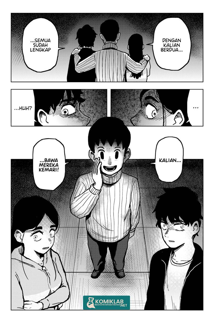SHIBATARIAN Chapter 2 - halaman 44