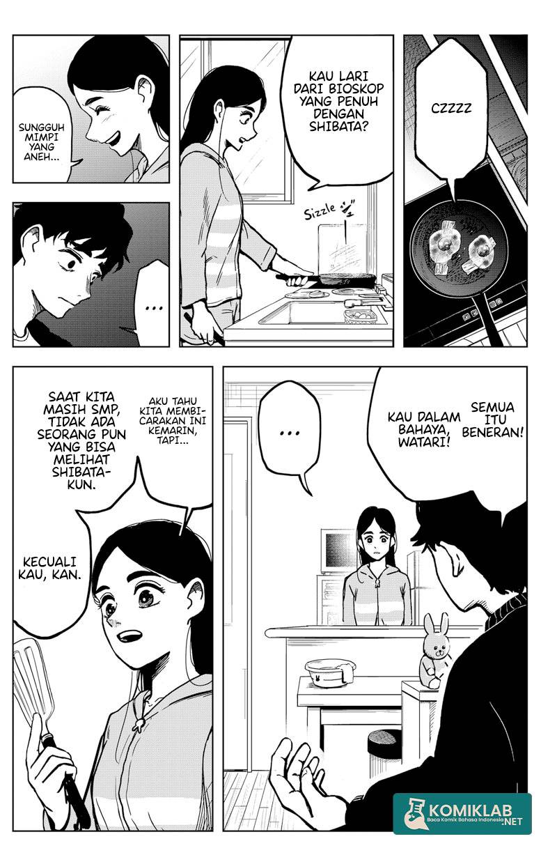 SHIBATARIAN Chapter 2 - halaman 7