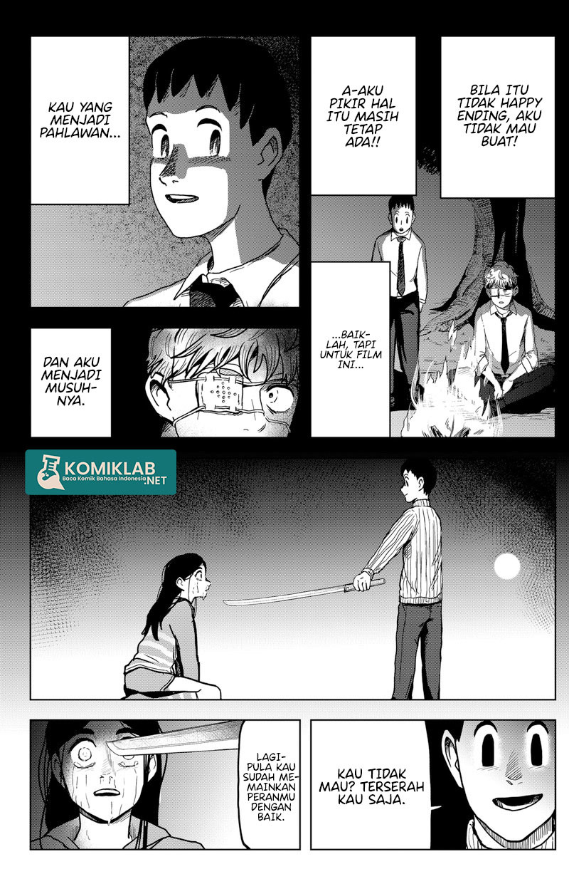 SHIBATARIAN Chapter 3 - halaman 10