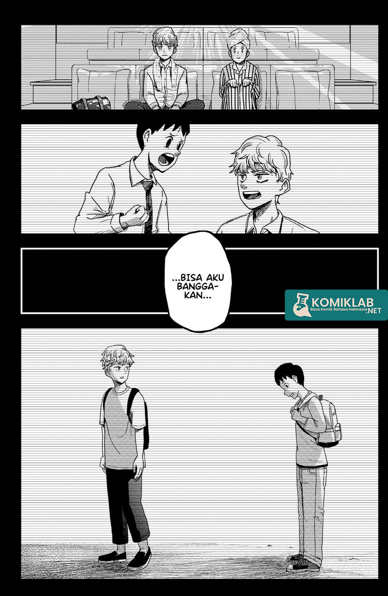 SHIBATARIAN Chapter 3 - halaman 16