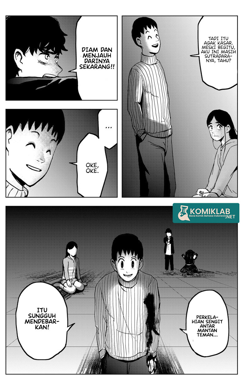 SHIBATARIAN Chapter 3 - halaman 19