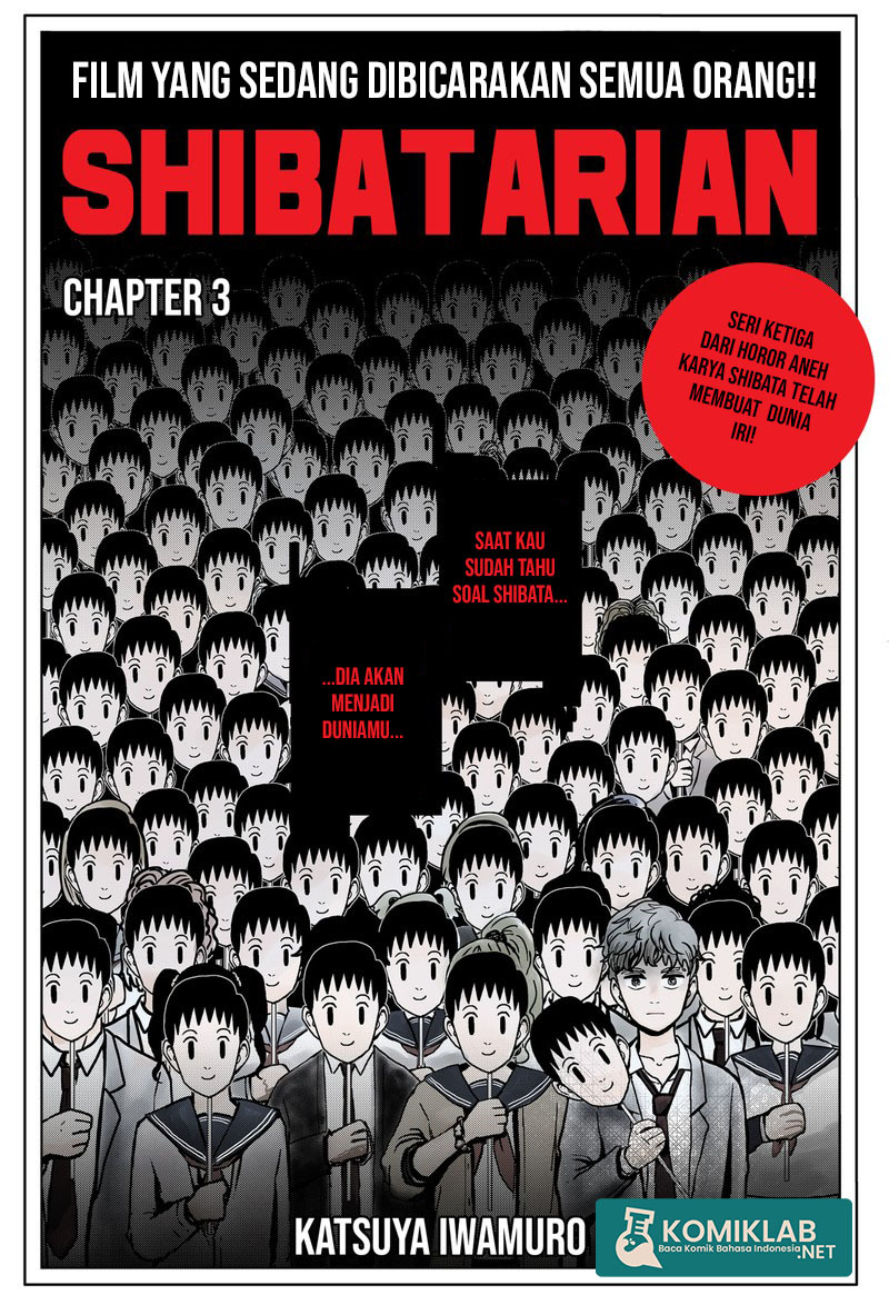 SHIBATARIAN Chapter 3 - halaman 2