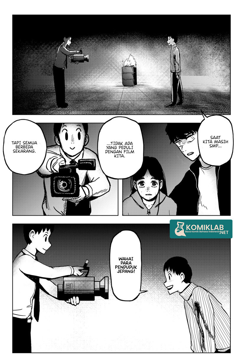SHIBATARIAN Chapter 3 - halaman 20