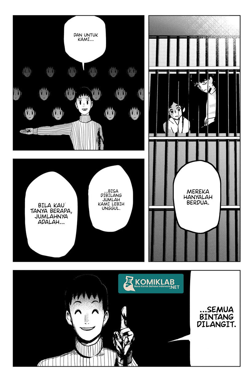 SHIBATARIAN Chapter 3 - halaman 22