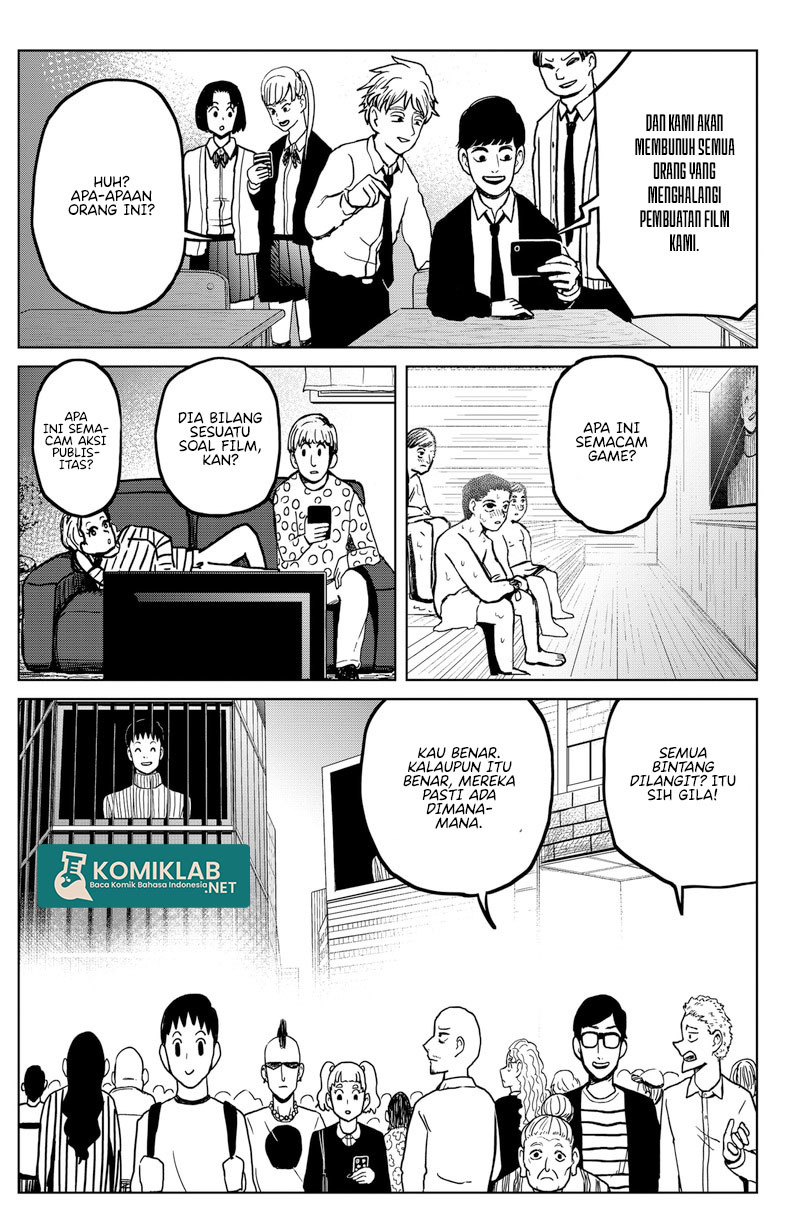 SHIBATARIAN Chapter 3 - halaman 23