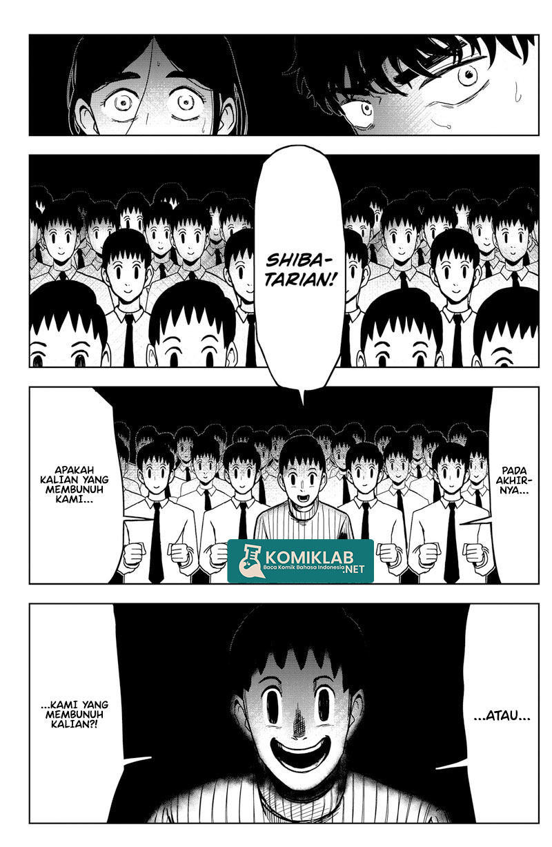 SHIBATARIAN Chapter 3 - halaman 24