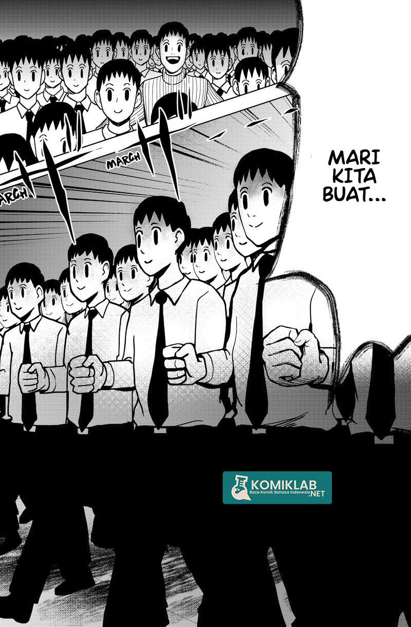 SHIBATARIAN Chapter 3 - halaman 25