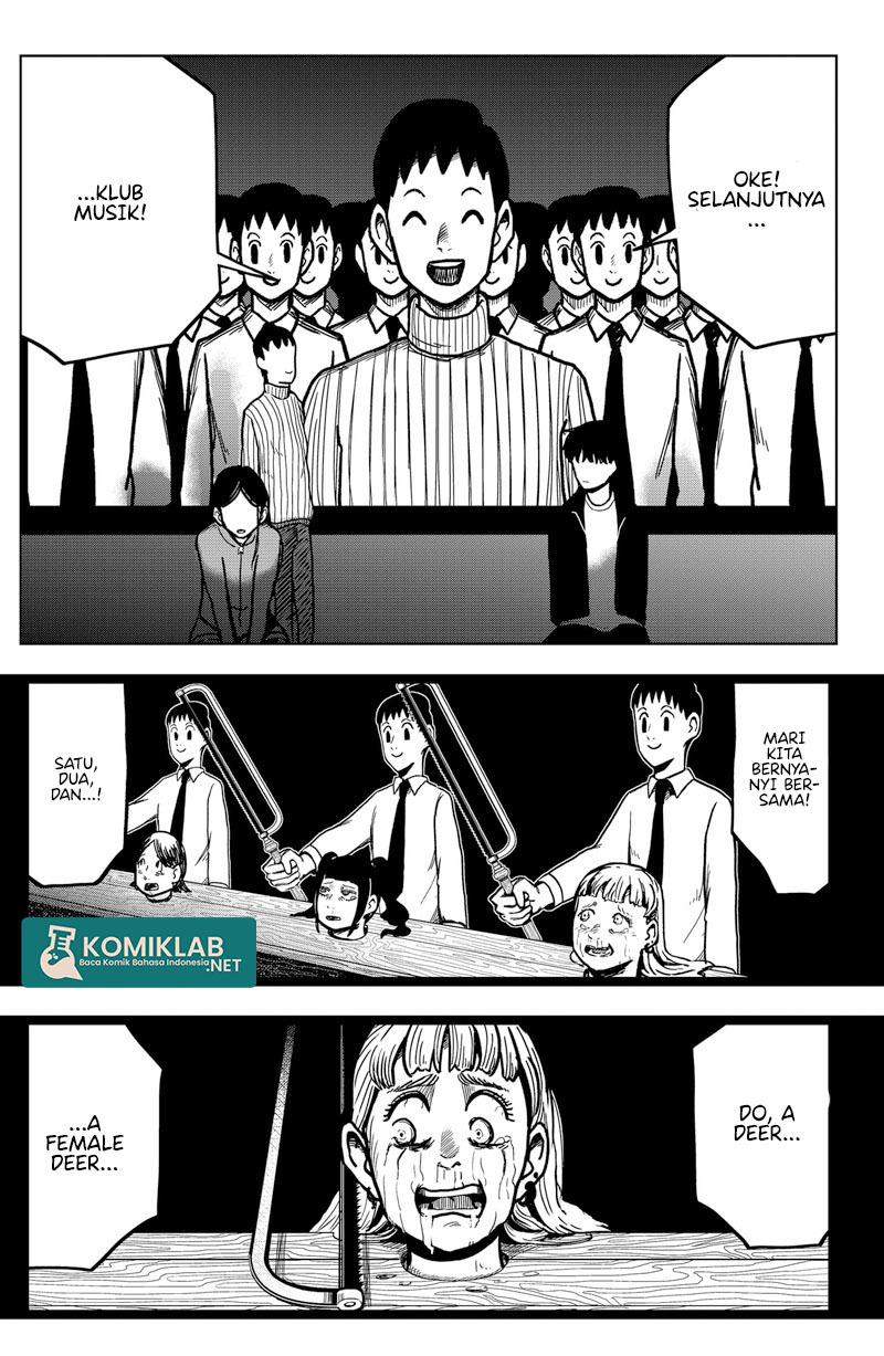 SHIBATARIAN Chapter 3 - halaman 5