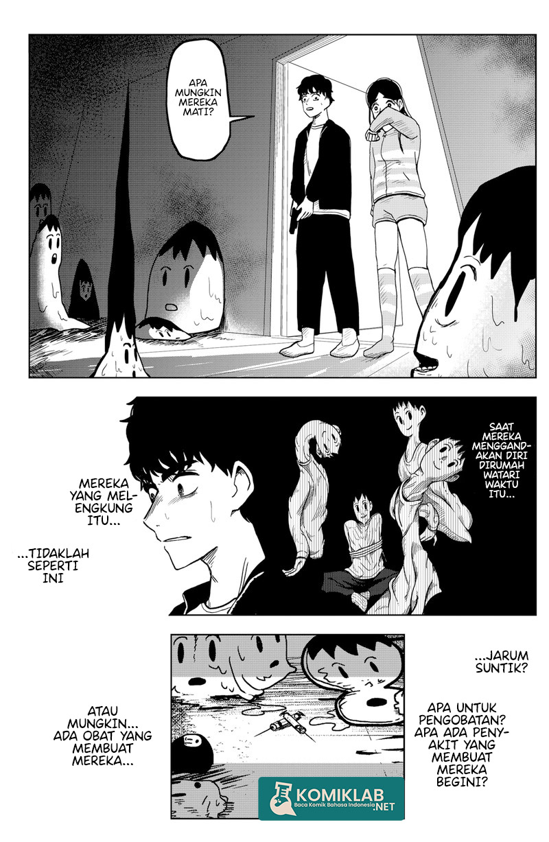 SHIBATARIAN Chapter 4 - halaman 14