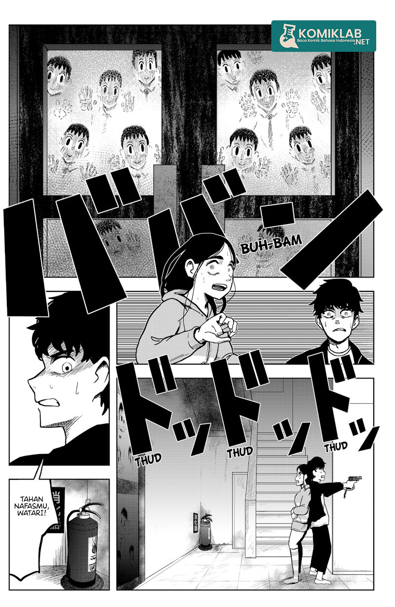 SHIBATARIAN Chapter 4 - halaman 5