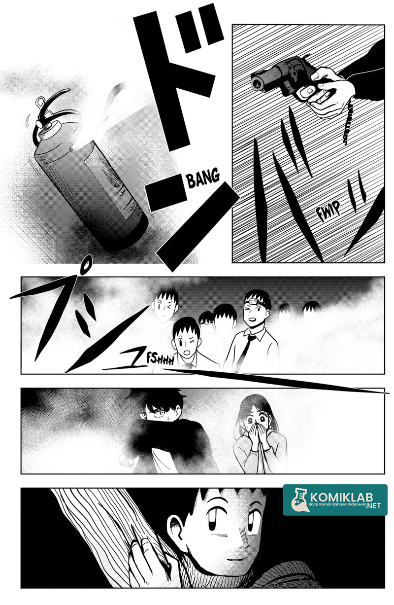 SHIBATARIAN Chapter 4 - halaman 6