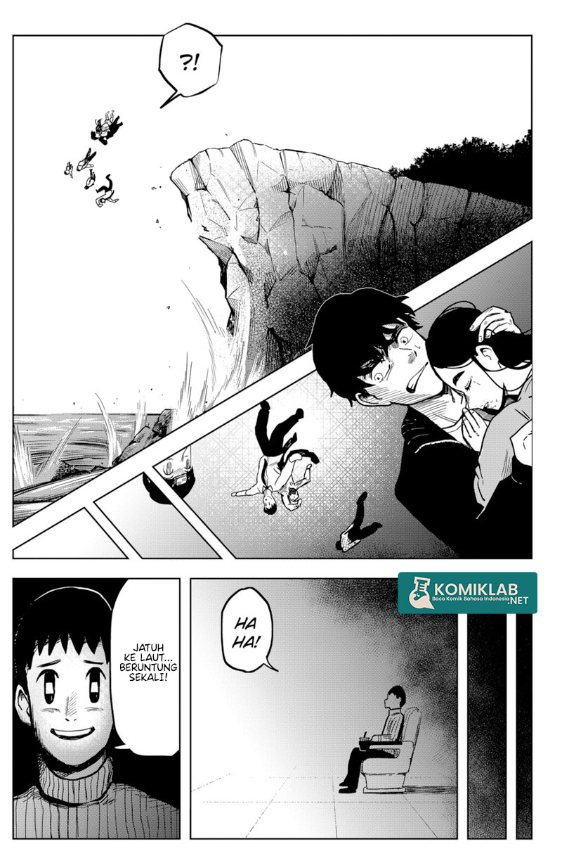 SHIBATARIAN Chapter 5 - halaman 9