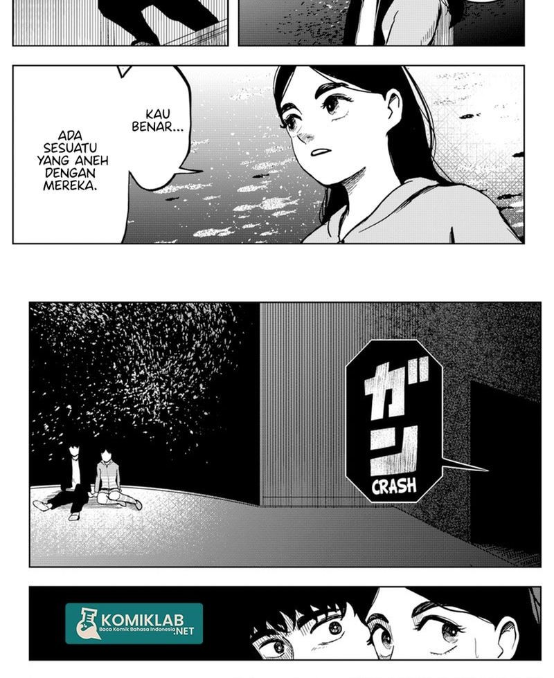 SHIBATARIAN Chapter 6 - halaman 3