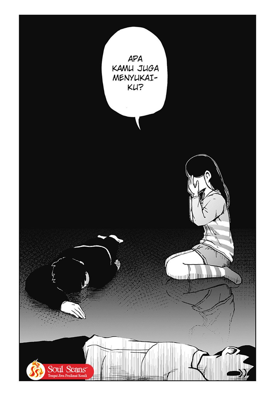 SHIBATARIAN Chapter 7 - halaman 4