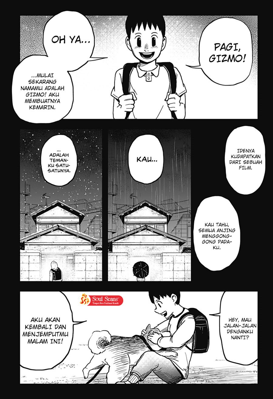 SHIBATARIAN Chapter 8 - halaman 10