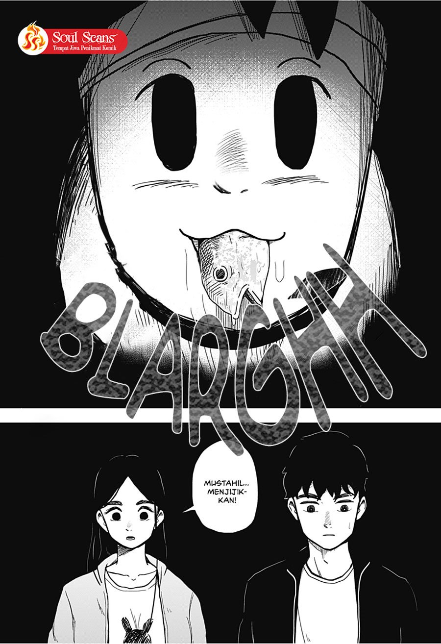 SHIBATARIAN Chapter 8 - halaman 18