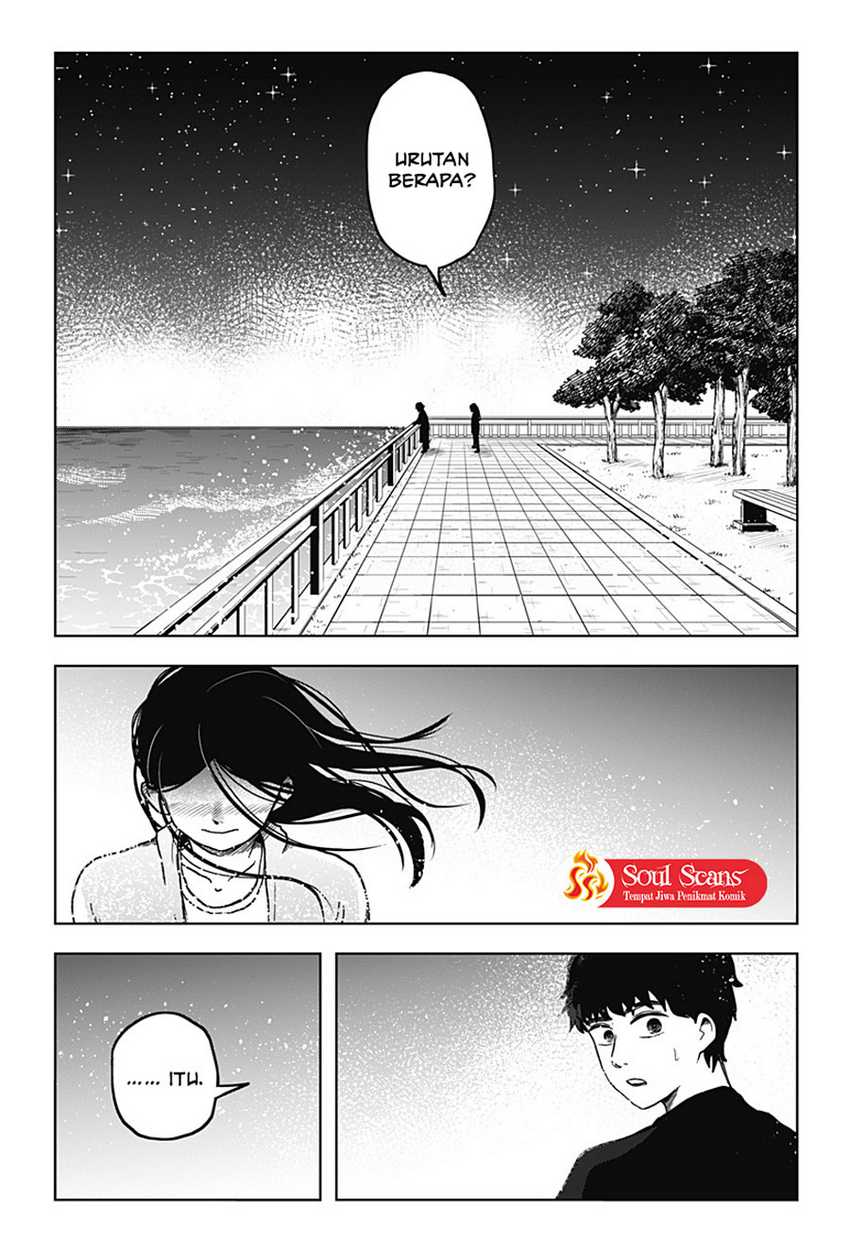 SHIBATARIAN Chapter 9 - halaman 10