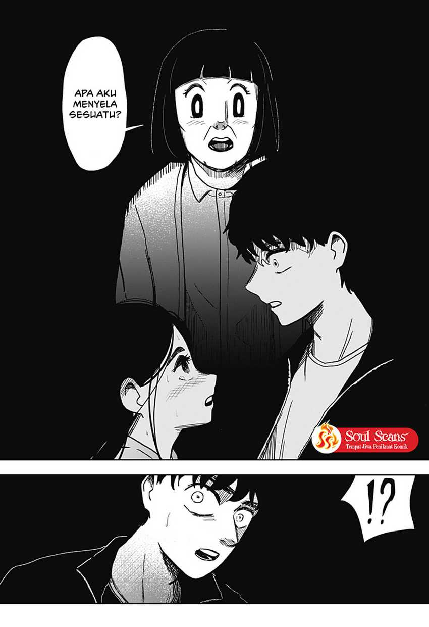 SHIBATARIAN Chapter 9 - halaman 16