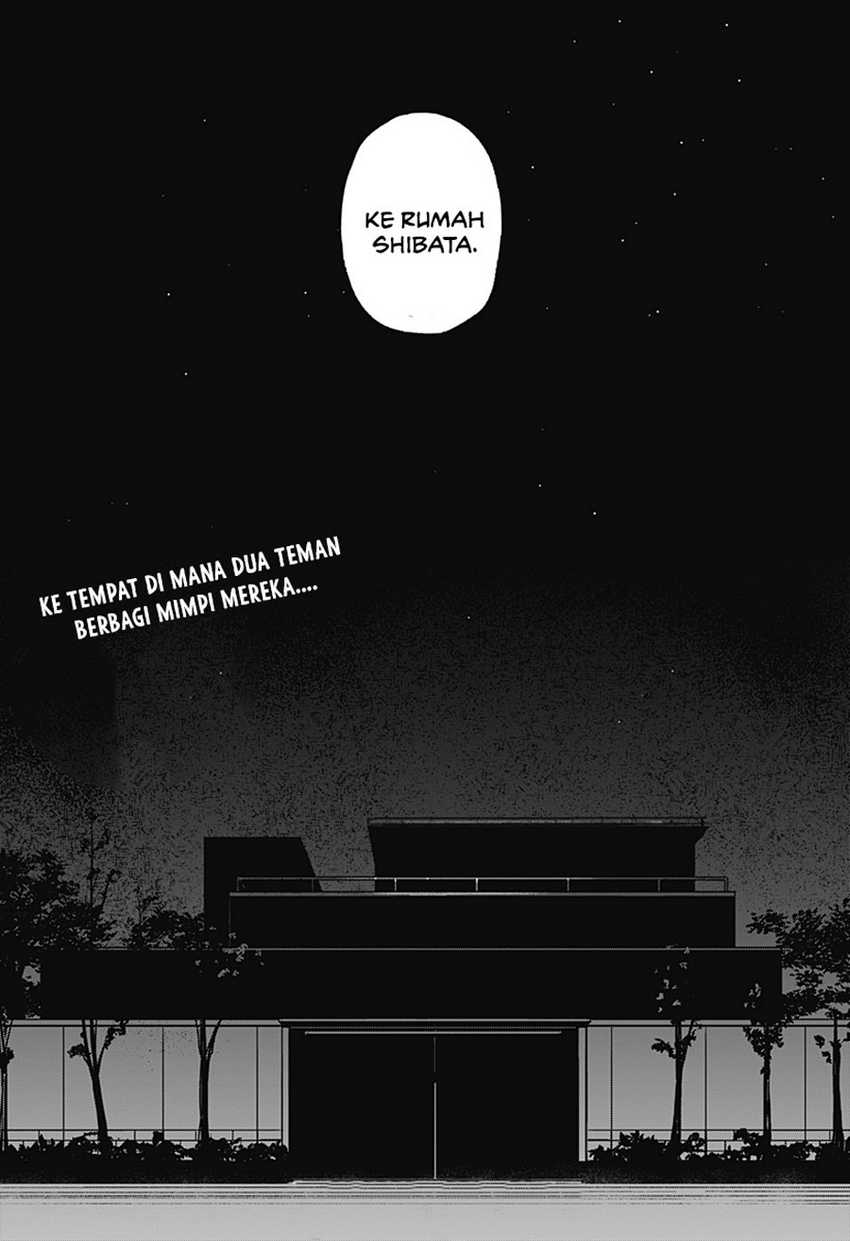 SHIBATARIAN Chapter 9 - halaman 21