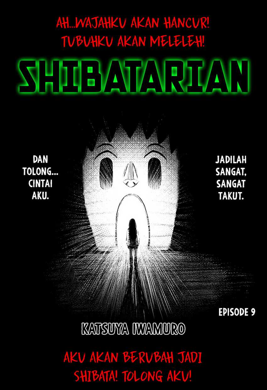 SHIBATARIAN Chapter 9 - halaman 7