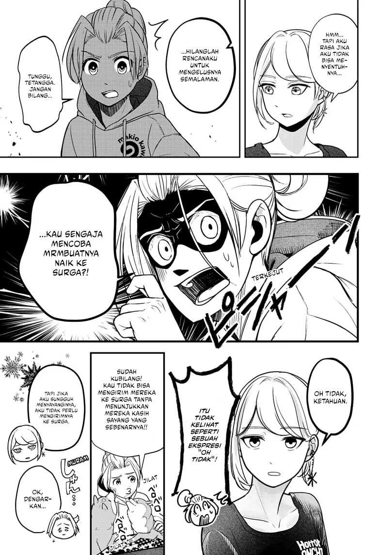 Shibatsuki Bukken Chapter 1 - halaman 29