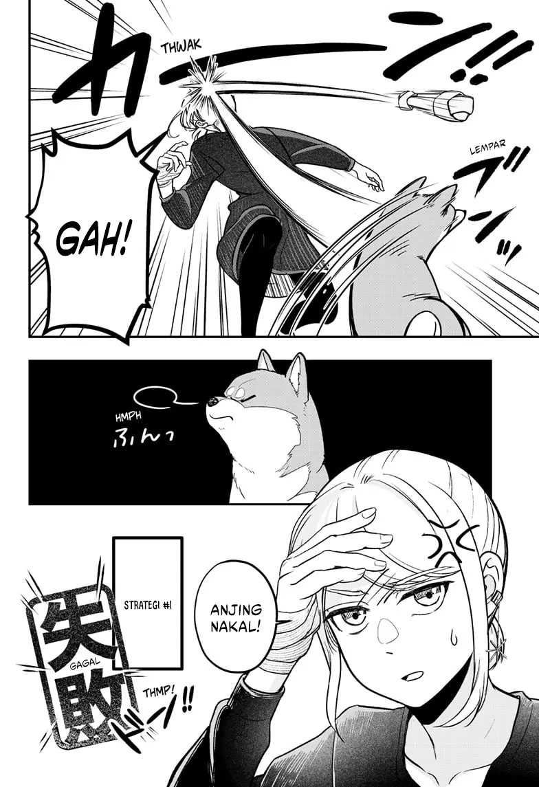 Shibatsuki Bukken Chapter 1 - halaman 34