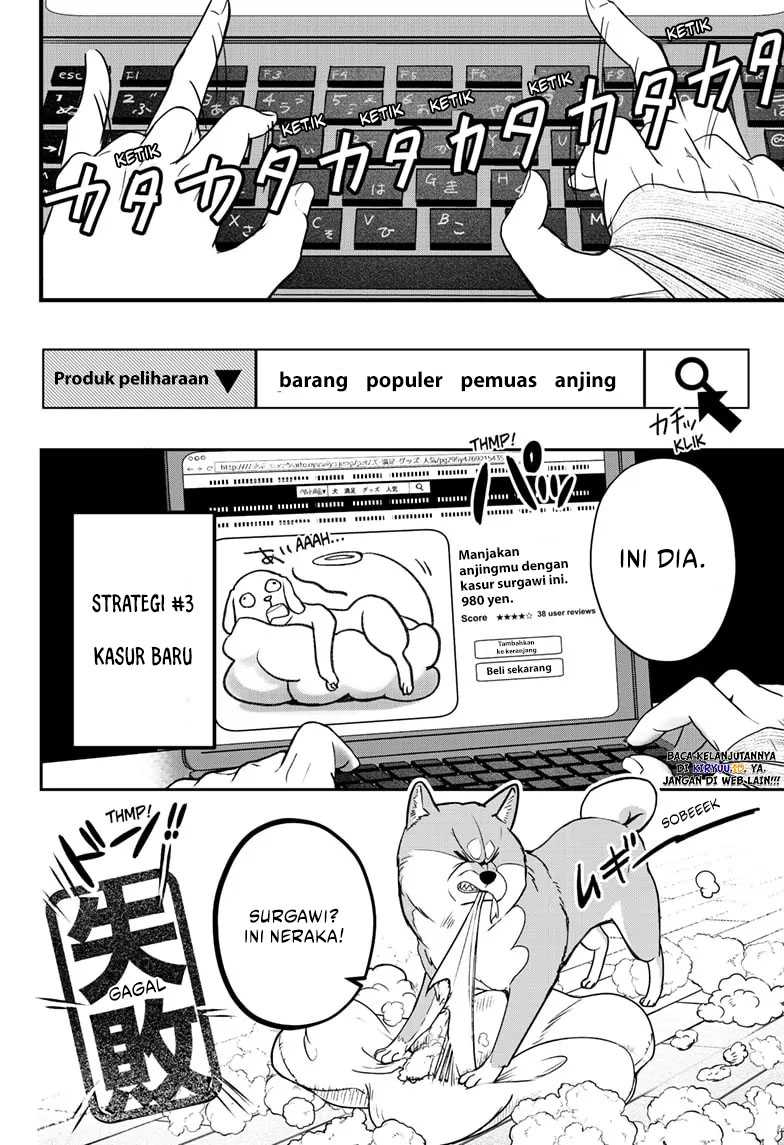 Shibatsuki Bukken Chapter 1 - halaman 36