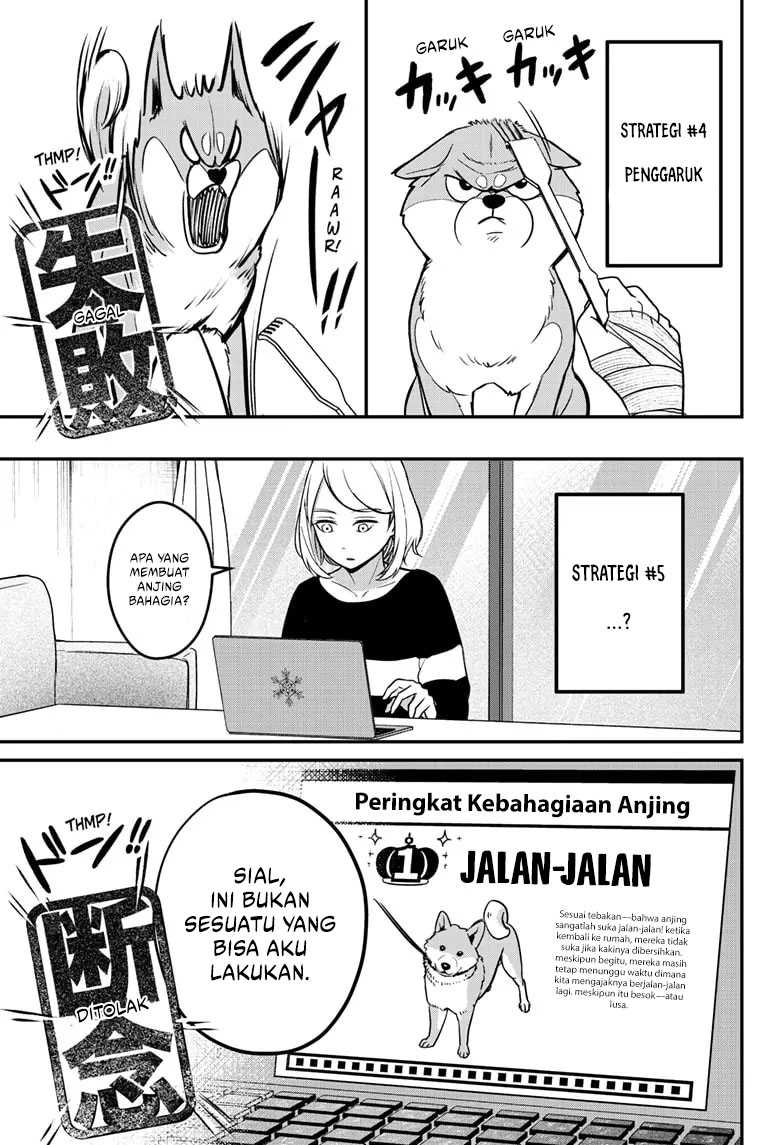 Shibatsuki Bukken Chapter 1 - halaman 37