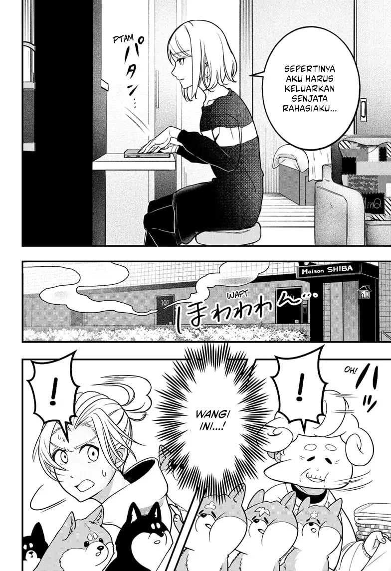 Shibatsuki Bukken Chapter 1 - halaman 38