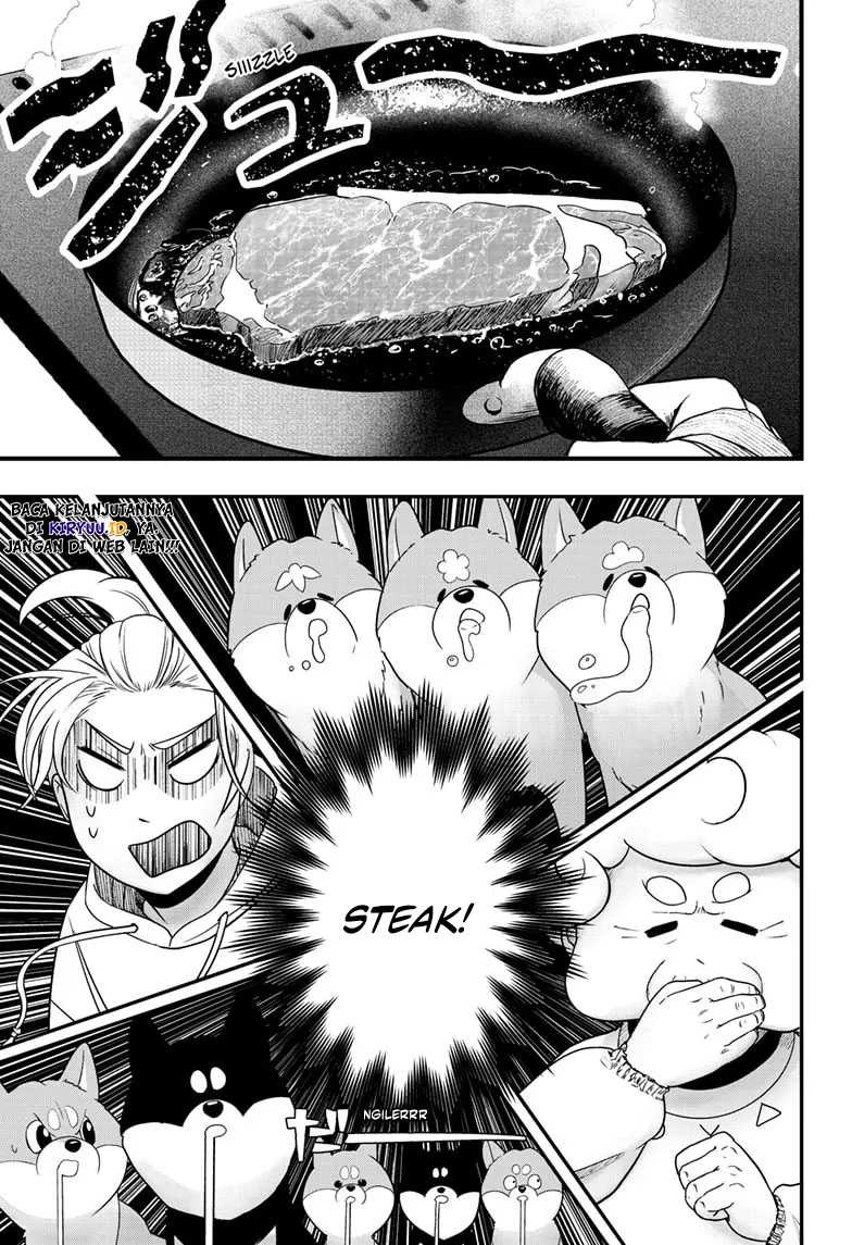 Shibatsuki Bukken Chapter 1 - halaman 39
