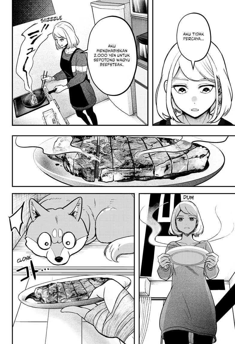 Shibatsuki Bukken Chapter 1 - halaman 40