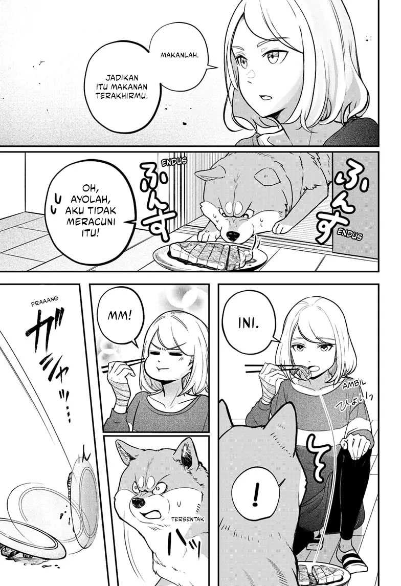 Shibatsuki Bukken Chapter 1 - halaman 41