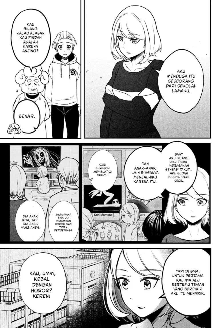 Shibatsuki Bukken Chapter 1 - halaman 53