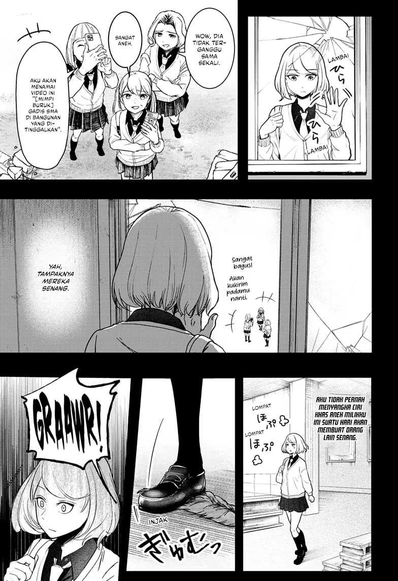 Shibatsuki Bukken Chapter 1 - halaman 55