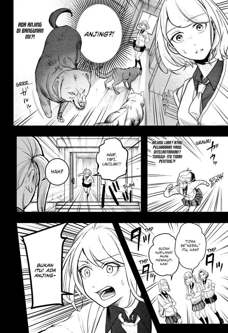 Shibatsuki Bukken Chapter 1 - halaman 56