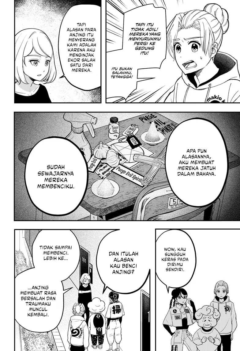 Shibatsuki Bukken Chapter 1 - halaman 58