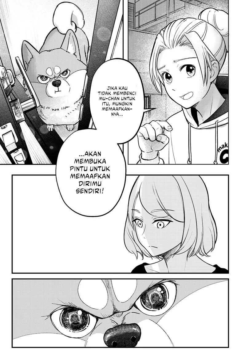 Shibatsuki Bukken Chapter 1 - halaman 61