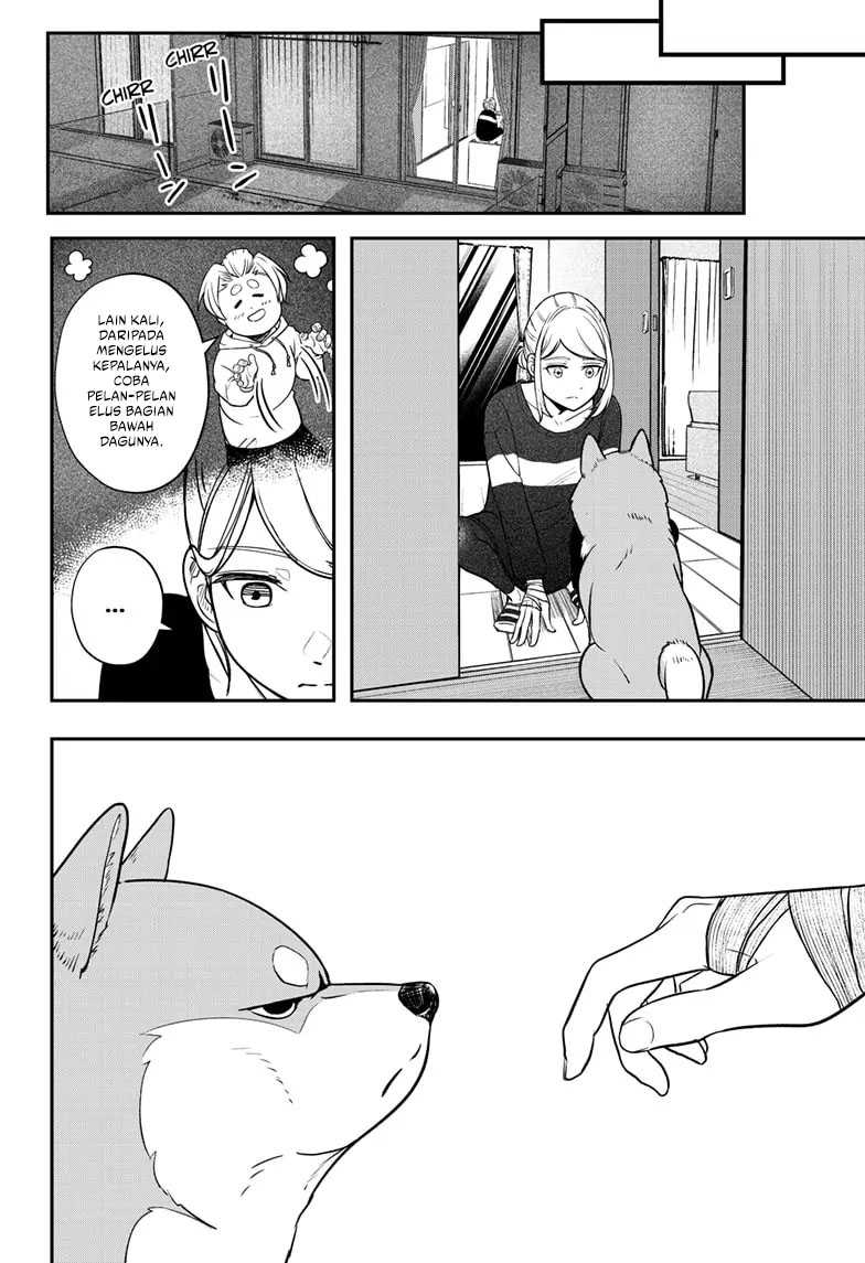 Shibatsuki Bukken Chapter 1 - halaman 62