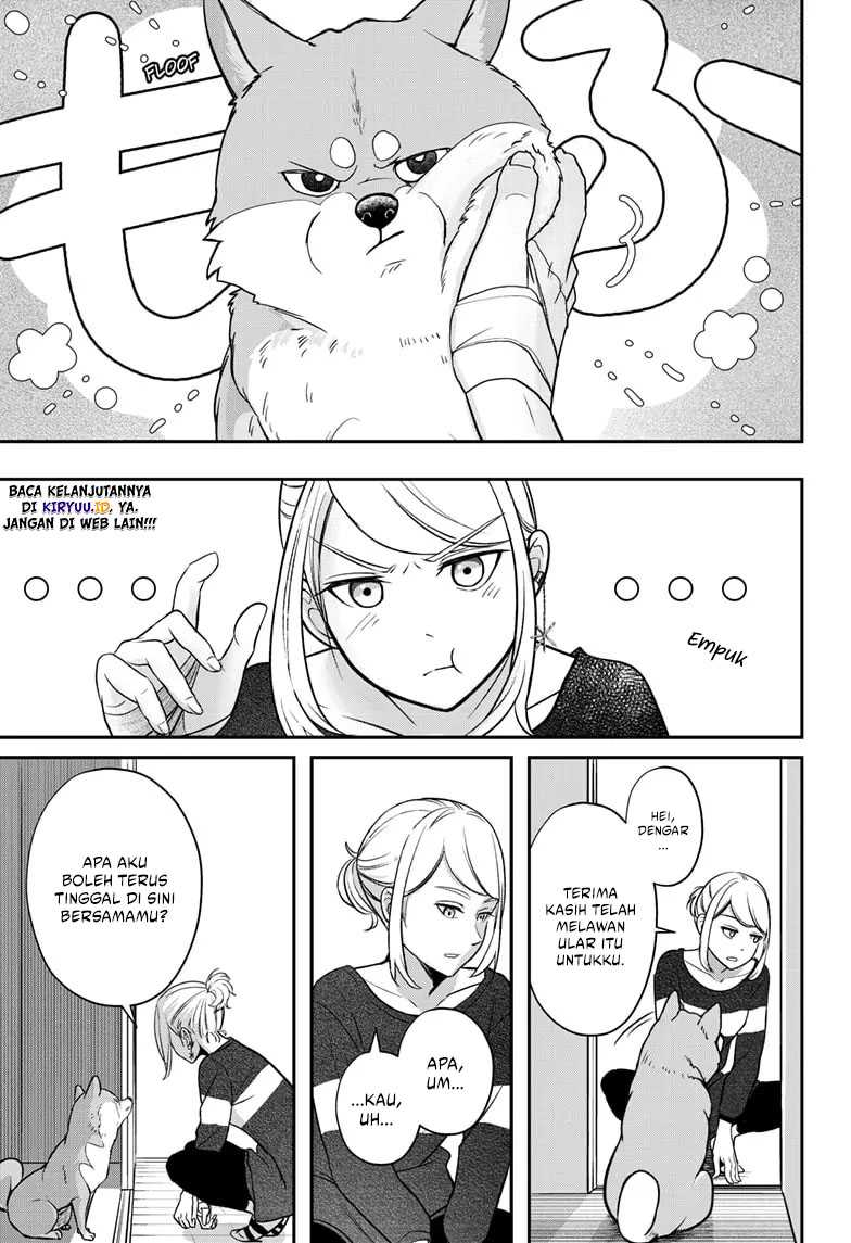 Shibatsuki Bukken Chapter 1 - halaman 63