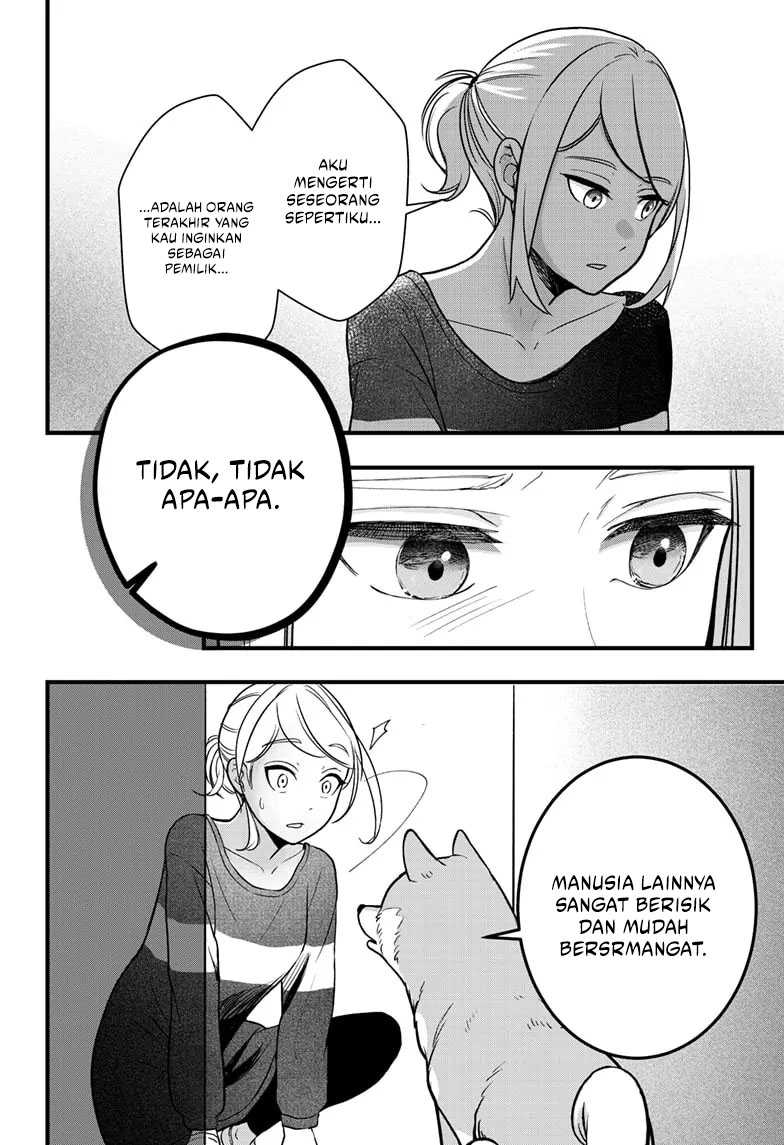 Shibatsuki Bukken Chapter 1 - halaman 64