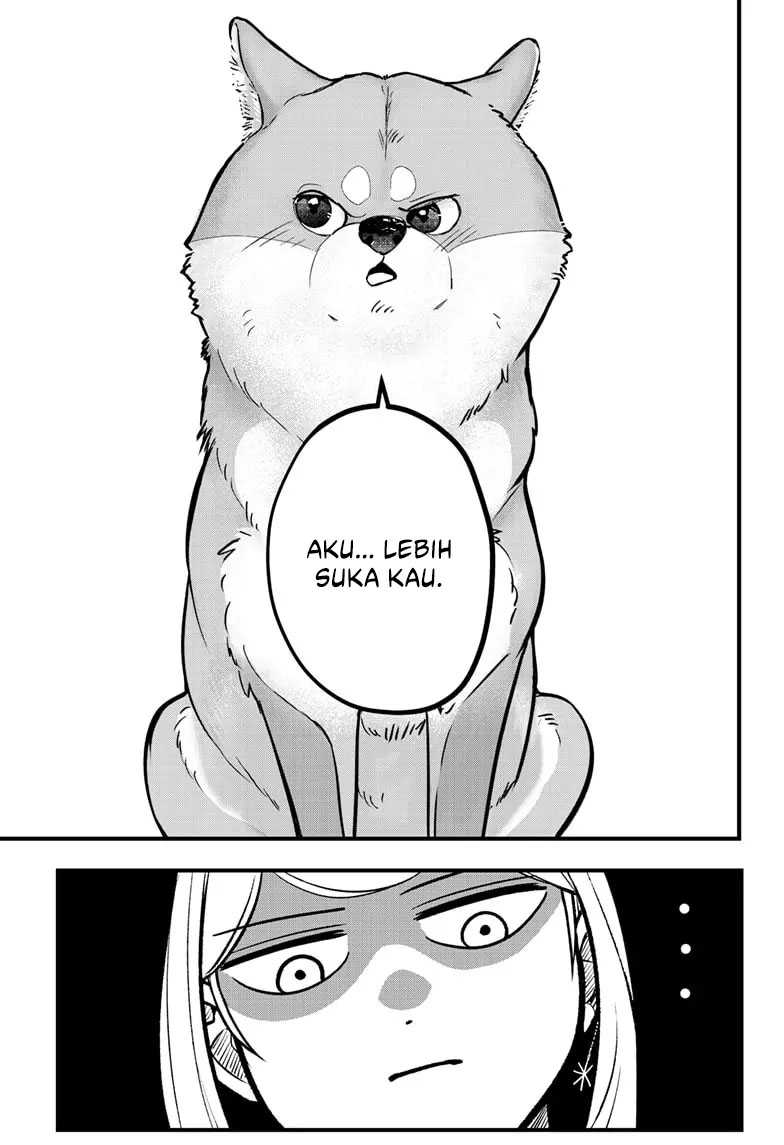 Shibatsuki Bukken Chapter 1 - halaman 65