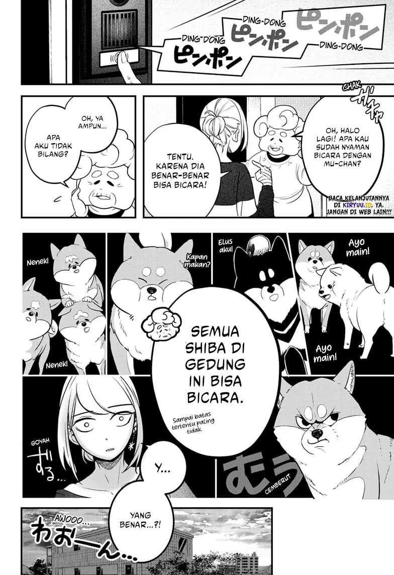 Shibatsuki Bukken Chapter 1 - halaman 66