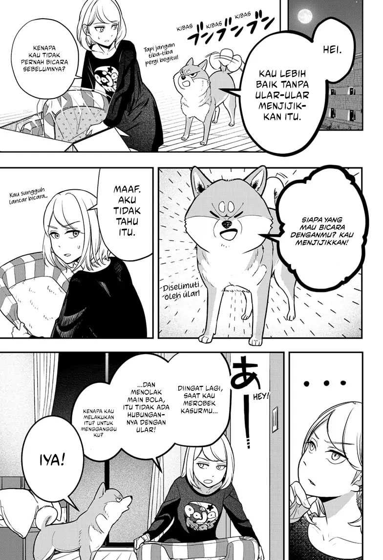 Shibatsuki Bukken Chapter 1 - halaman 67