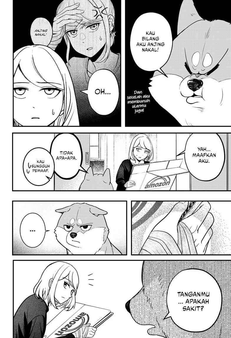 Shibatsuki Bukken Chapter 1 - halaman 68