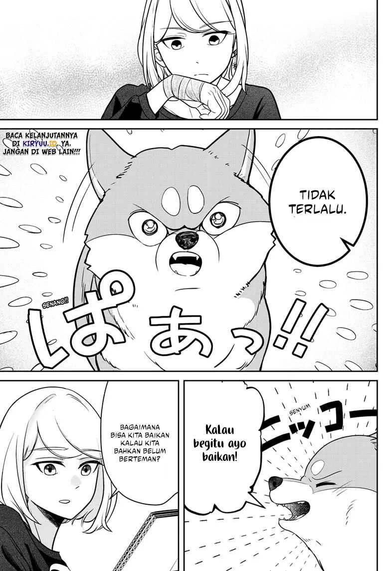 Shibatsuki Bukken Chapter 1 - halaman 69