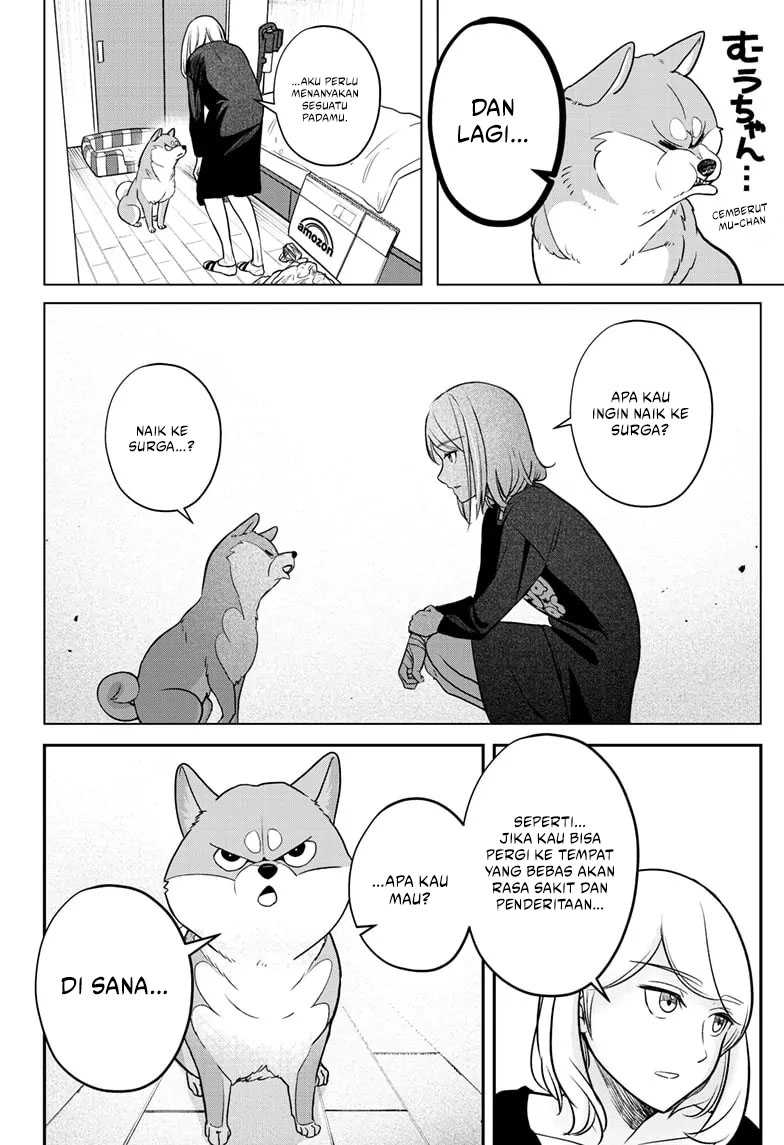 Shibatsuki Bukken Chapter 1 - halaman 70