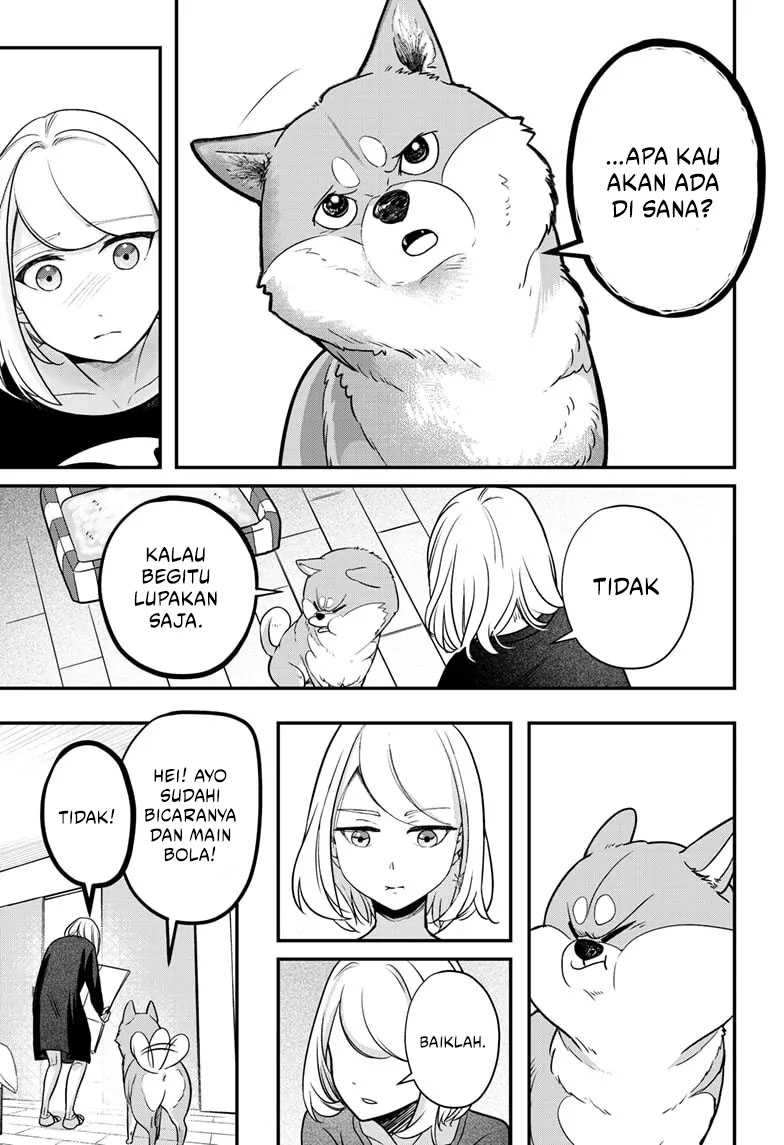 Shibatsuki Bukken Chapter 1 - halaman 71