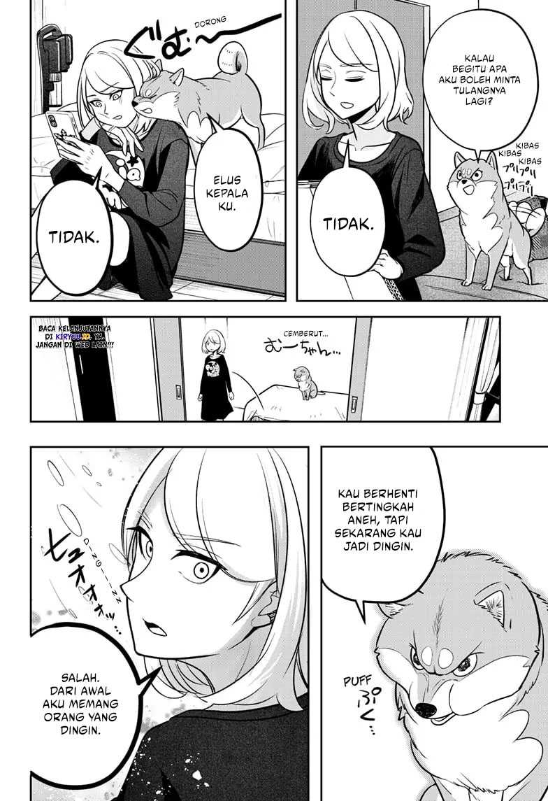 Shibatsuki Bukken Chapter 1 - halaman 72