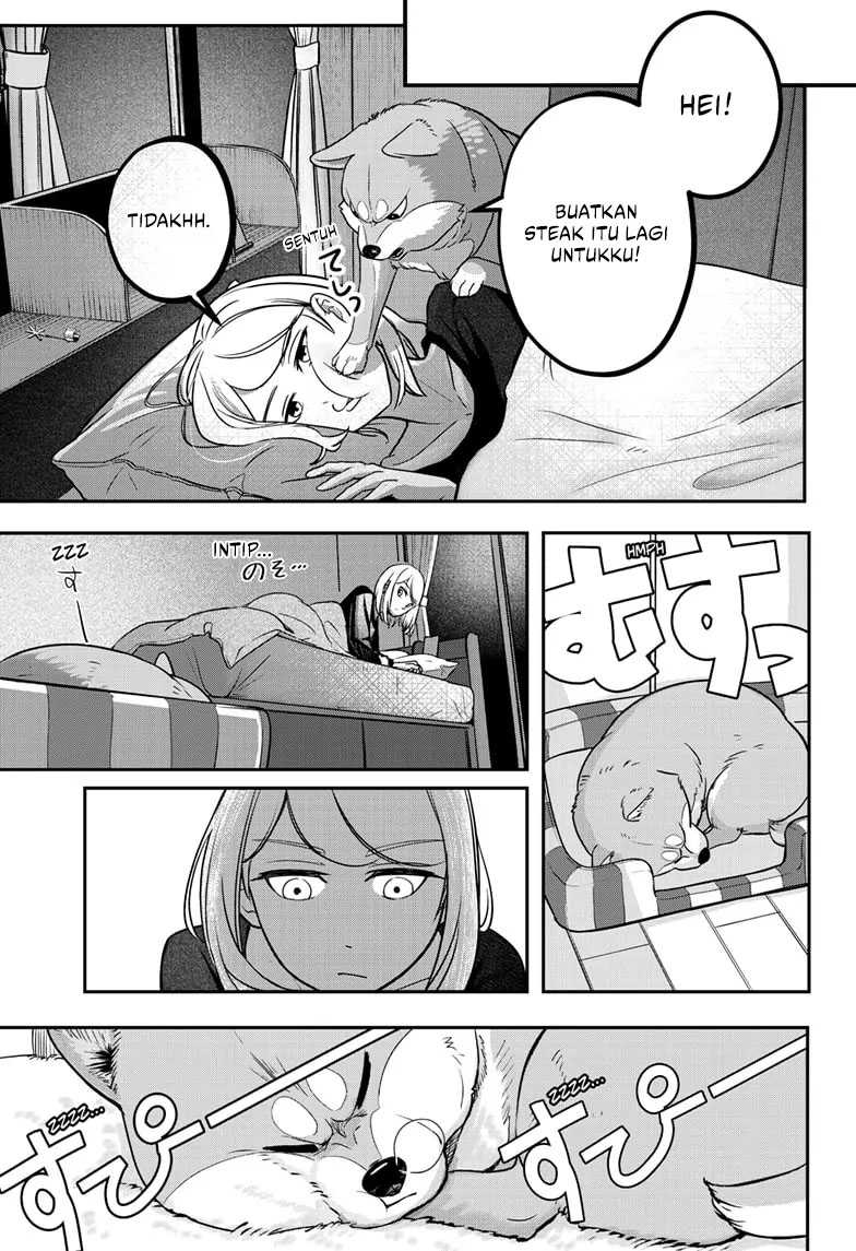 Shibatsuki Bukken Chapter 1 - halaman 73